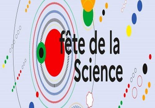 fête de la science