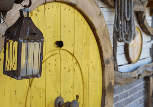 Microferme UTT/Chartreux