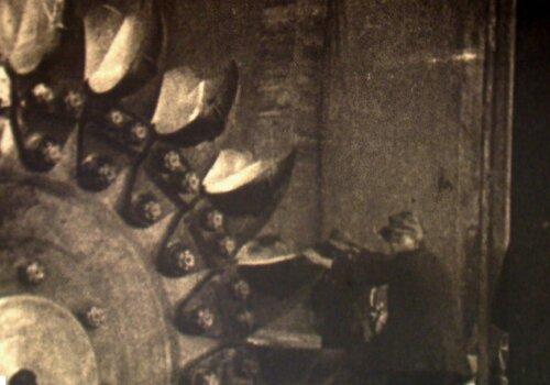 Film de 1920 Houille blanche coll mc argoud