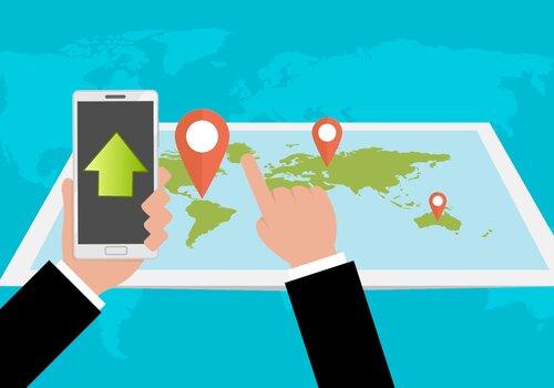 GPS