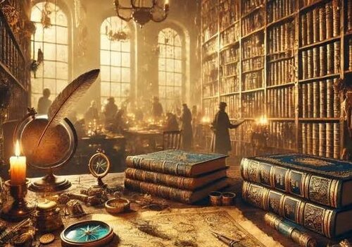 À la recherche des trésors des sciences humaines À l'occasion de la Fête de la Science, l'Institut de Recherche Interdisciplinaire Homme Société (IRIHS) vous propose une expérience unique : une Chasse au Trésor Interdisciplinaire. Plongez dans le monde fascinant des Sciences Humaines et Sociales (SHS) en résolvant des énigmes captivantes qui vous guideront vers les stands des différents laboratoires.