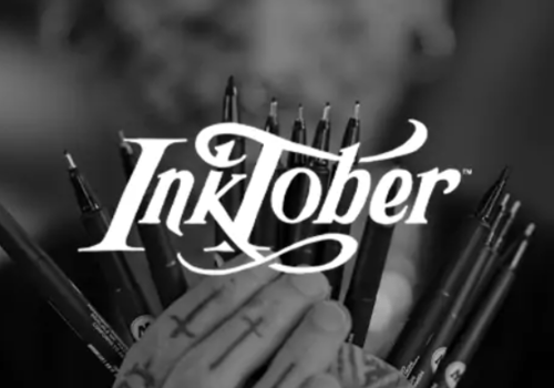 inktober