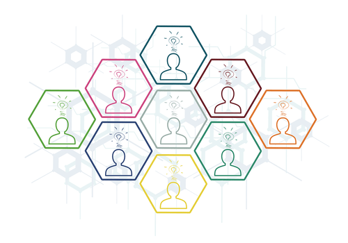 Intelligence collective