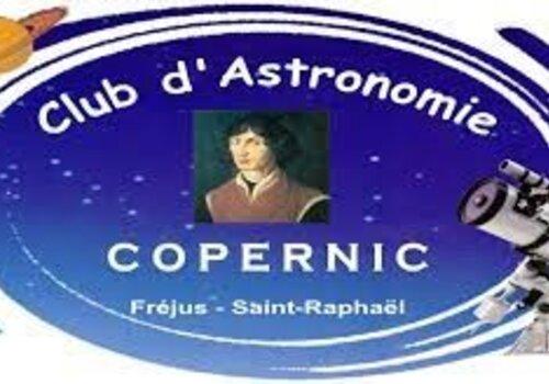 Club copernic Fréjus Saint-Raphaël Club copernic Fréjus Saint-Raphaël