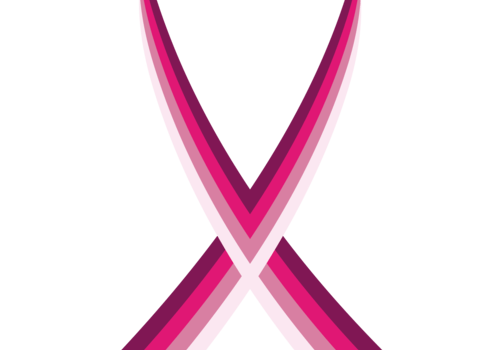 Octobre rose logo Octobre rose