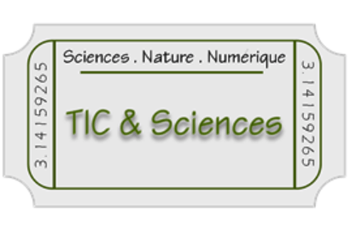 Tic&Sciences Logo Tic&Sciences