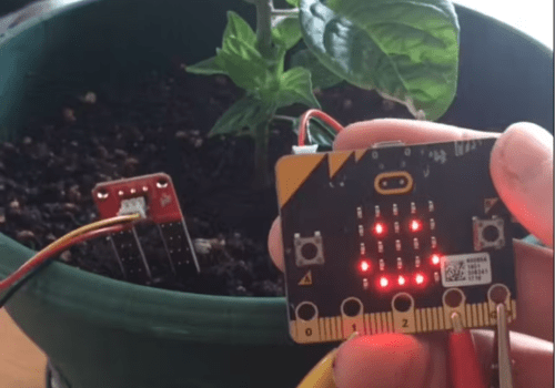 Micro:bit