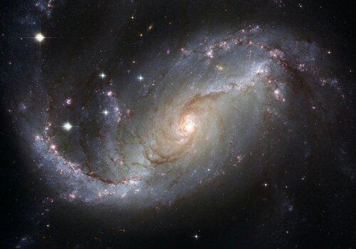 Galaxie