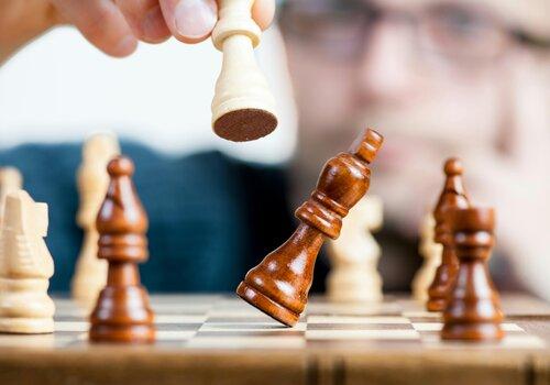 Tournoi d'échecs Tournoi d'échecs