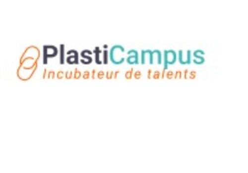 Logo de PlastiCampus