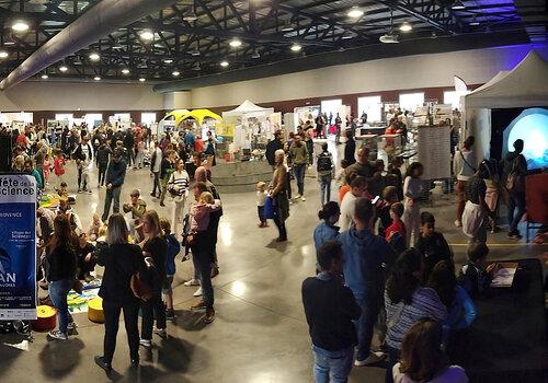 Village des Sciences Manosque