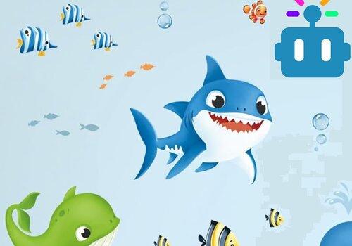 Se tourner vers la science !!! Quelle vie sous l'eau !!!