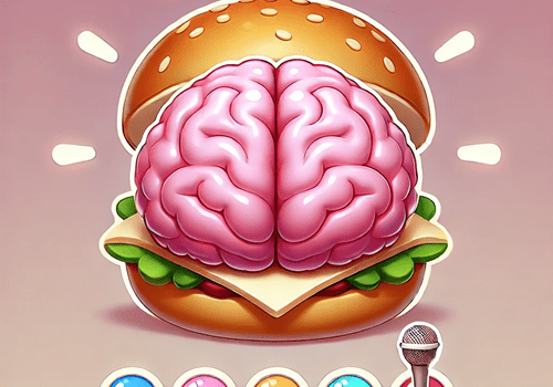 cerveau cerveau