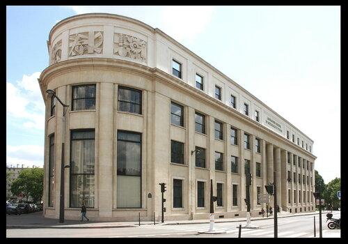 Laboratoire national de métrologie et d'essais
