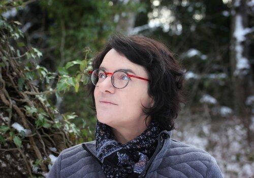 photo Caterine Lenne