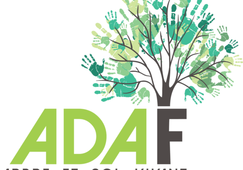 logo ADAF
