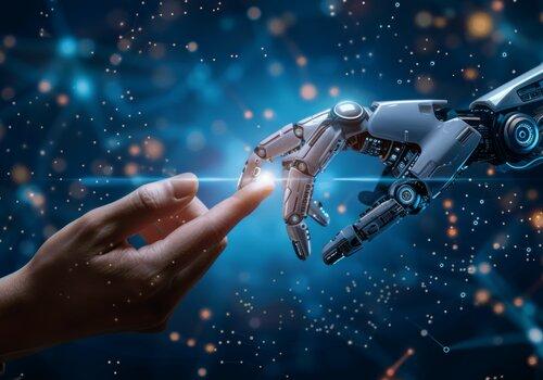 Interaction Humain Machine