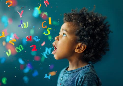 Apprentissage chez les enfants