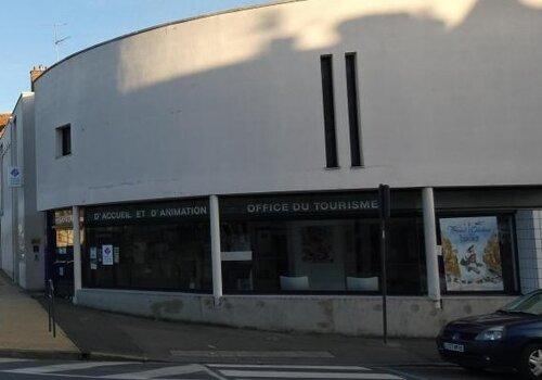 Centre d'Acceuil et d'Animations