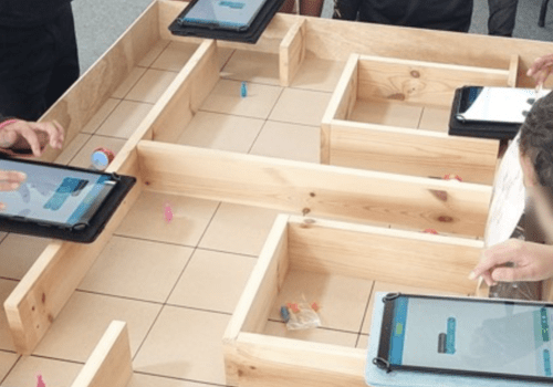 Robot Sphero
