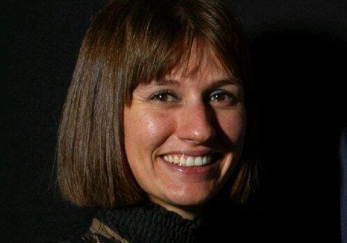 Portrait Coralie Simonaire