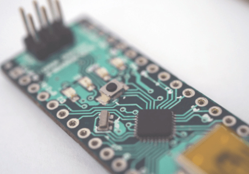 L'économie circulaire appliquée aux circuits imprimés L'économie circulaire appliquée aux circuits imprimés
