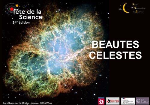 La Nébuleuse du Crabe La Nébuleuse du Crabe ou la fin spectaculaire d'une étoile supermassive en supernova