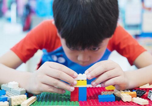 Manipuler la génétique comme un jeu d'enfant Manipuler la génétique comme un jeu d'enfant