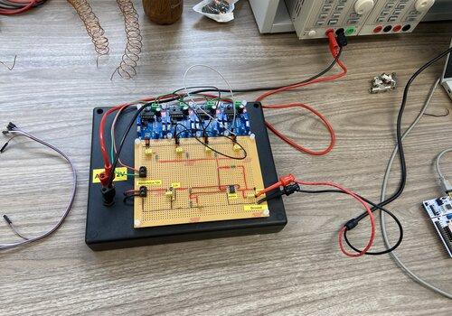 Circuit
