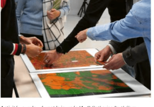 Activité Puzzle