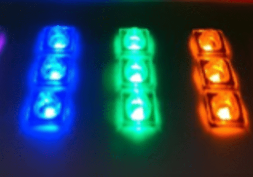Quand la lumière des LED illumine ton esprit Quand la lumière des LED illumine ton esprit