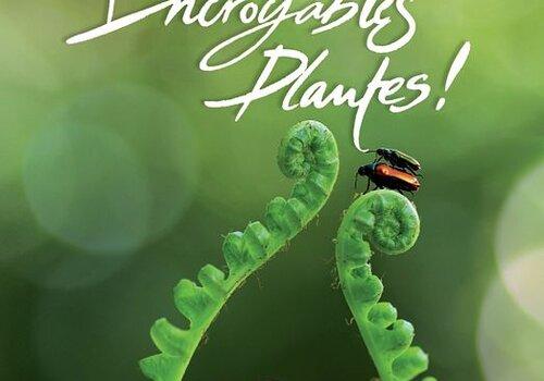 Incroyables plantes Affiche du film Incroyables plantes