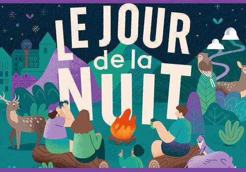 Jour de la Nuit