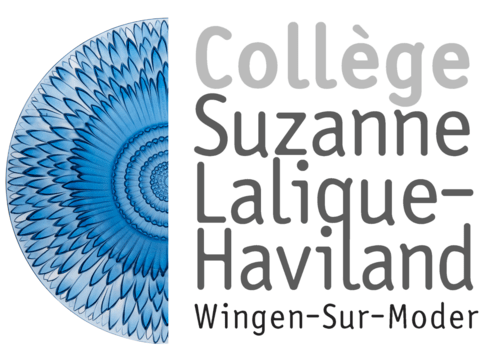 Logo du collège