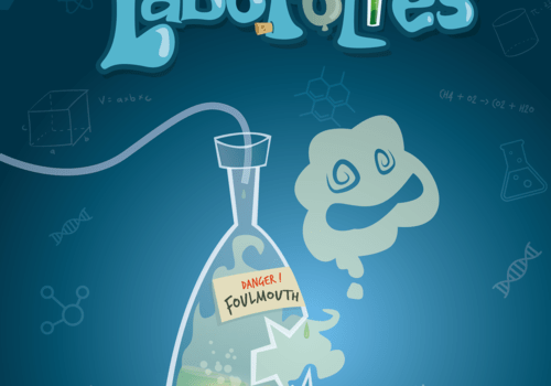 Labo Folies Labo Folies