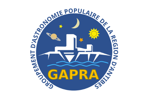 Logo GAPRA