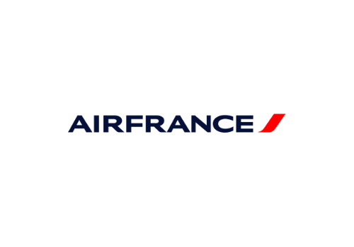 Logo AIR FRANCE