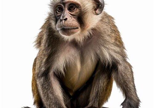 Petit singe