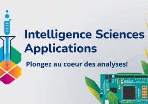 Intelligence, Sciences, Applications 