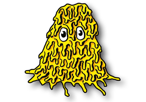 Blob Blob