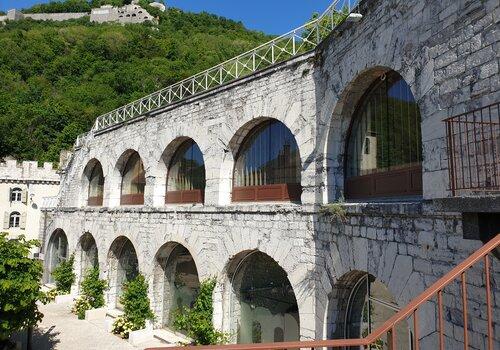 La Casemate