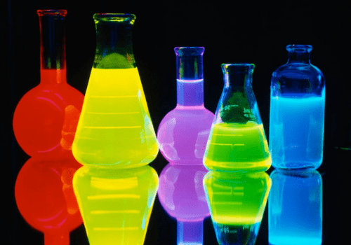 chimie et couleur chimie et couleur