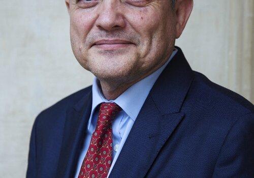 Claude MARODON 