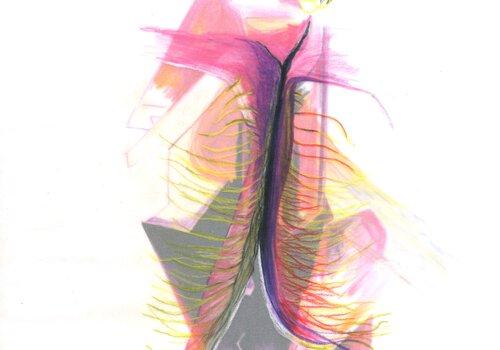 Emilie GAID illustration EG