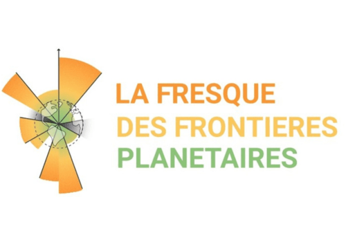 La Fresque des frontières planétaires