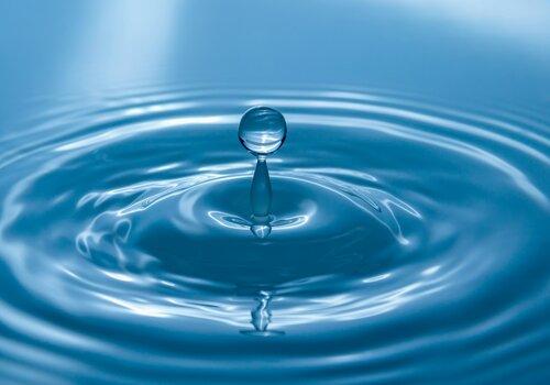 Goutte d'eau