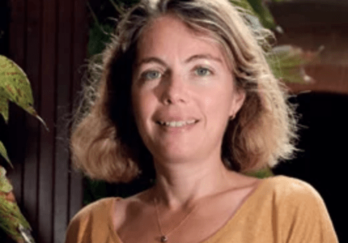 Laure Raynaud