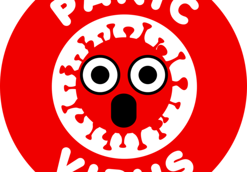 Attention virus Escape game