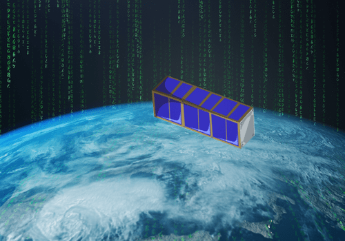 nanosatellite