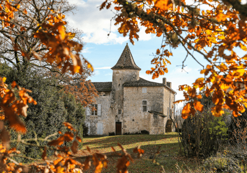 Château-musée du Cayla